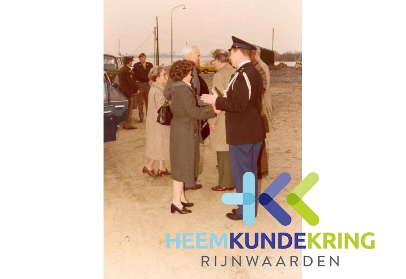 km 01 Hoog bezoek Coll. HKR geschonken door (5)